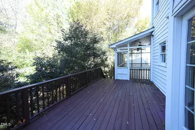 725 Littleleaf Court, Holly Springs, NC 27540 - Photo 29