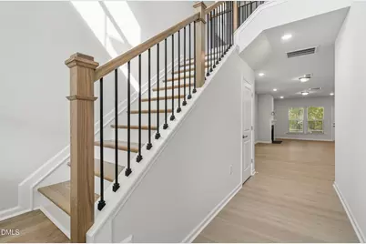 505 Providence Springs Lane, Fuquay Varina, NC 27526 - Photo 5