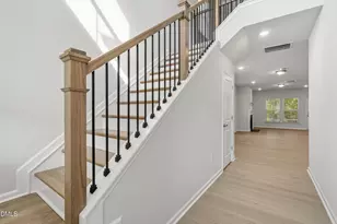 505 Providence Spgs Ln, Fuquay Varina, NC 27526 - Photo 5