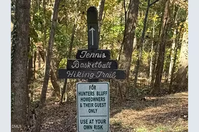 2901 Hunters Bluff Drive, Raleigh, NC 27606 - Photo 39