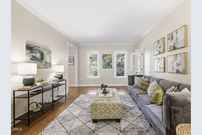 2901 Hunters Bluff Drive, Raleigh, NC 27606 - Photo 9