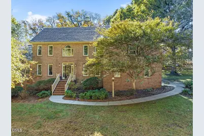 2901 Hunters Bluff Drive, Raleigh, NC 27606 - Photo 5