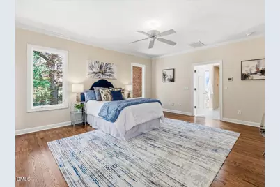 2901 Hunters Bluff Drive, Raleigh, NC 27606 - Photo 19