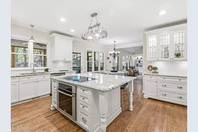 2901 Hunters Bluff Drive, Raleigh, NC 27606 - Photo 1