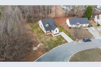 116 Clancy Court, Rocky Mount, NC 27803 - Photo 35