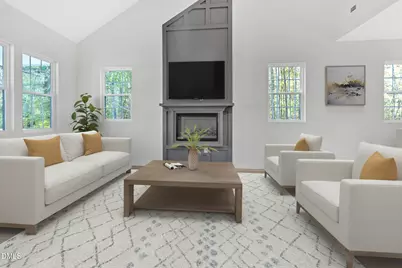 116 Clancy Court, Rocky Mount, NC 27803 - Photo 5