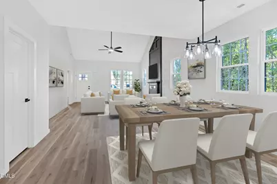 116 Clancy Court, Rocky Mount, NC 27803 - Photo 9