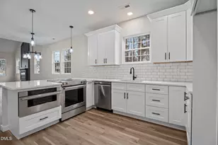 116 Clancy Ct, Rocky Mount, NC 27803 - Photo 1