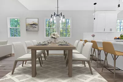 116 Clancy Court, Rocky Mount, NC 27803 - Photo 7