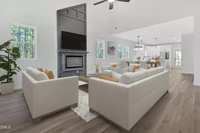 116 Clancy Court, Rocky Mount, NC 27803 - Photo 1