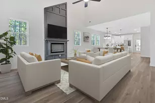 116 Clancy Ct, Rocky Mount, NC 27803 - Photo 1