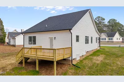116 Clancy Court, Rocky Mount, NC 27803 - Photo 33