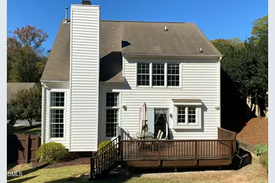 8136 Greywinds Drive, Raleigh, NC 27615 - Photo 3