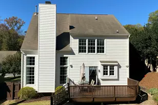 8136 Greywinds Dr, Raleigh, NC 27615 - Photo 3