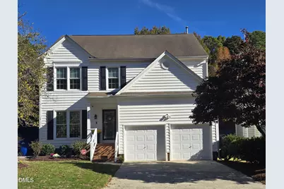 8136 Greywinds Drive, Raleigh, NC 27615 - Photo 1