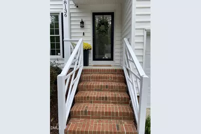 8136 Greywinds Drive, Raleigh, NC 27615 - Photo 9