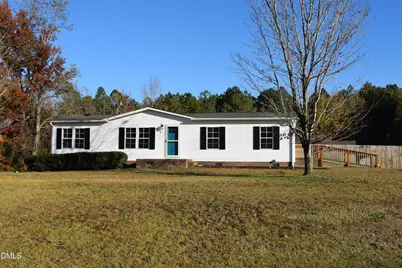 652 Hazel Lawson Road, Roxboro, NC 27574 - Photo 1