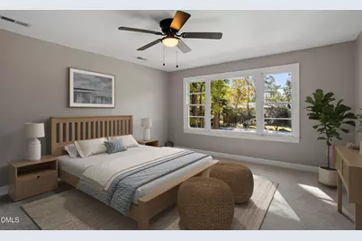 502 Burton Street, Fuquay-Varina, NC 27526 - Photo 11