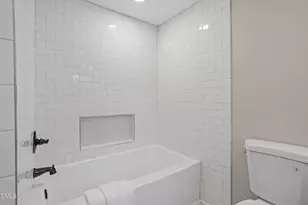 502 Burton St, Fuquay-Varina, NC 27526 - Photo 13