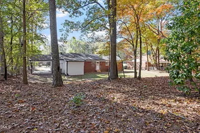 502 Burton Street, Fuquay-Varina, NC 27526 - Photo 5