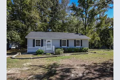 939 Cheves Road, Zebulon, NC 27597 - Photo 1