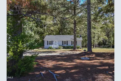 939 Cheves Road, Zebulon, NC 27597 - Photo 1
