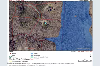 689 Lockamy Road, Timberlake, NC 27583 - Photo 29