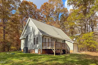 689 Lockamy Road, Timberlake, NC 27583 - Photo 5