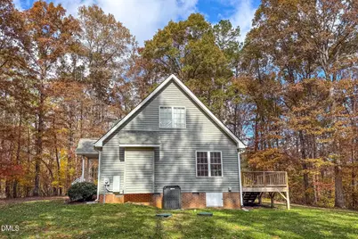 689 Lockamy Road, Timberlake, NC 27583 - Photo 33