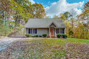 689 Lockamy Rd, Timberlake, NC 27583 - Photo 31