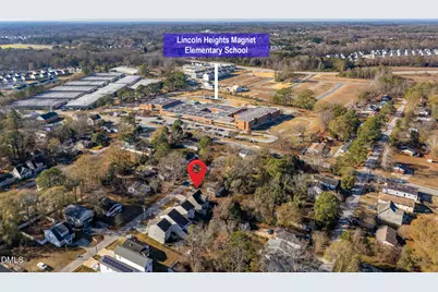 430 Cherry Street, Fuquay Varina, NC 27526 - Photo 43