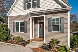 430 Cherry St, Fuquay Varina, NC 27526 - Photo 3