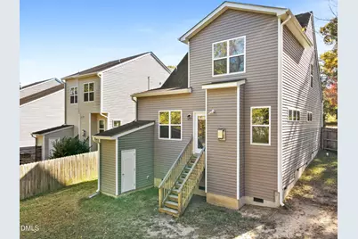 430 Cherry Street, Fuquay Varina, NC 27526 - Photo 37