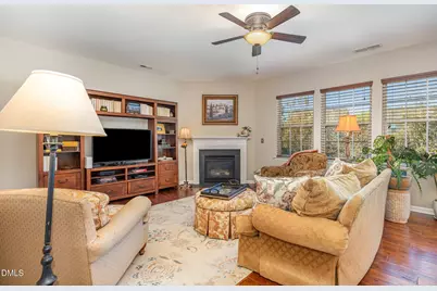 7404 Bedford Ridge Drive, Apex, NC 27539 - Photo 9