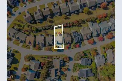 7404 Bedford Ridge Drive, Apex, NC 27539 - Photo 41