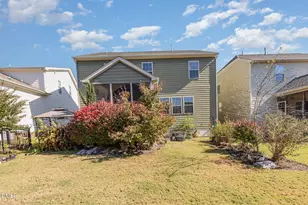 7404 Bedford Ridge Dr, Apex, NC 27539 - Photo 35