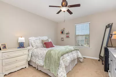7404 Bedford Ridge Drive, Apex, NC 27539 - Photo 23