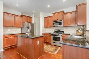 7404 Bedford Ridge Dr, Apex, NC 27539 - Photo 15