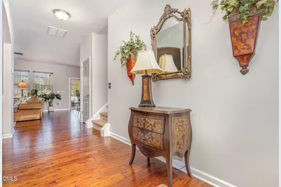 7404 Bedford Ridge Drive, Apex, NC 27539 - Photo 5