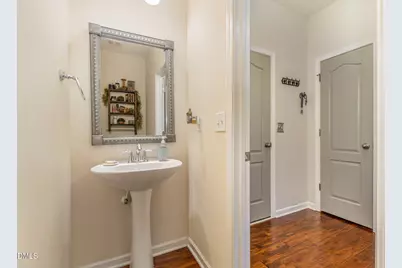 7404 Bedford Ridge Drive, Apex, NC 27539 - Photo 17