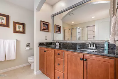 7404 Bedford Ridge Drive, Apex, NC 27539 - Photo 21