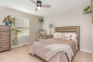 7404 Bedford Ridge Dr, Apex, NC 27539 - Photo 25