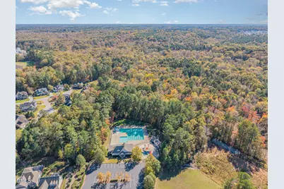 7404 Bedford Ridge Drive, Apex, NC 27539 - Photo 39