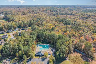 7404 Bedford Ridge Dr, Apex, NC 27539 - Photo 39