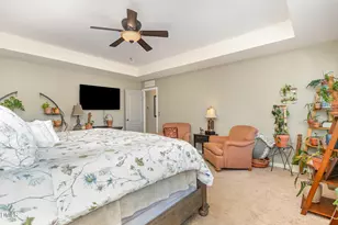 7404 Bedford Ridge Dr, Apex, NC 27539 - Photo 19