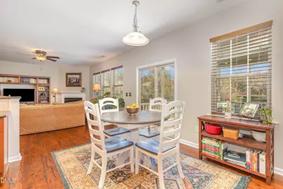 7404 Bedford Ridge Drive, Apex, NC 27539 - Photo 11