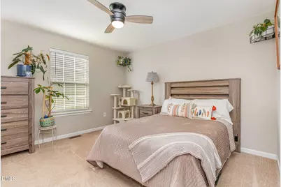 7404 Bedford Ridge Drive, Apex, NC 27539 - Photo 25