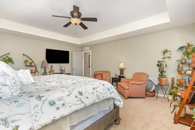 7404 Bedford Ridge Drive, Apex, NC 27539 - Photo 19