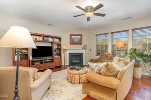 7404 Bedford Ridge Dr, Apex, NC 27539 - Photo 9