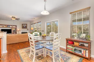 7404 Bedford Ridge Dr, Apex, NC 27539 - Photo 11